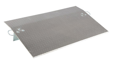 Aluminum Dock Plate 36